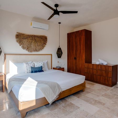 Casa Manglar Riviera Maya Puerto Aventuras Exterior foto