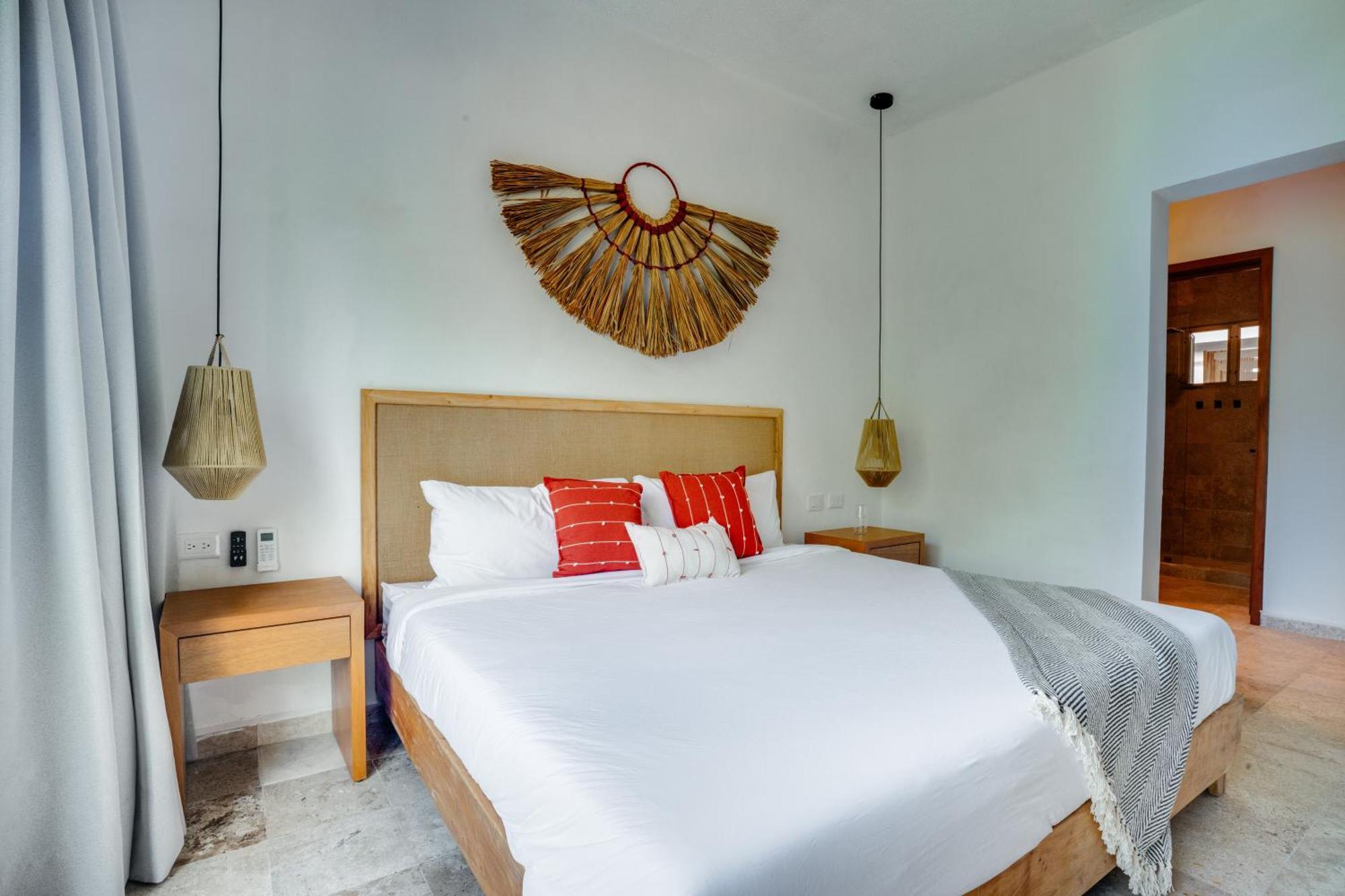 Casa Manglar Riviera Maya Puerto Aventuras Cameră foto