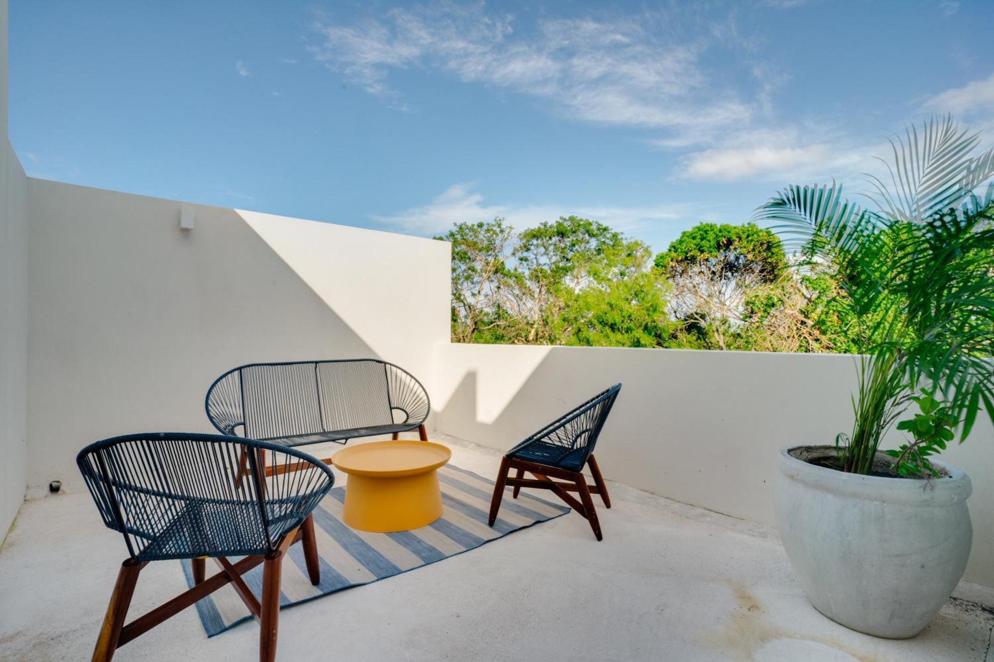 Casa Manglar Riviera Maya Puerto Aventuras Cameră foto