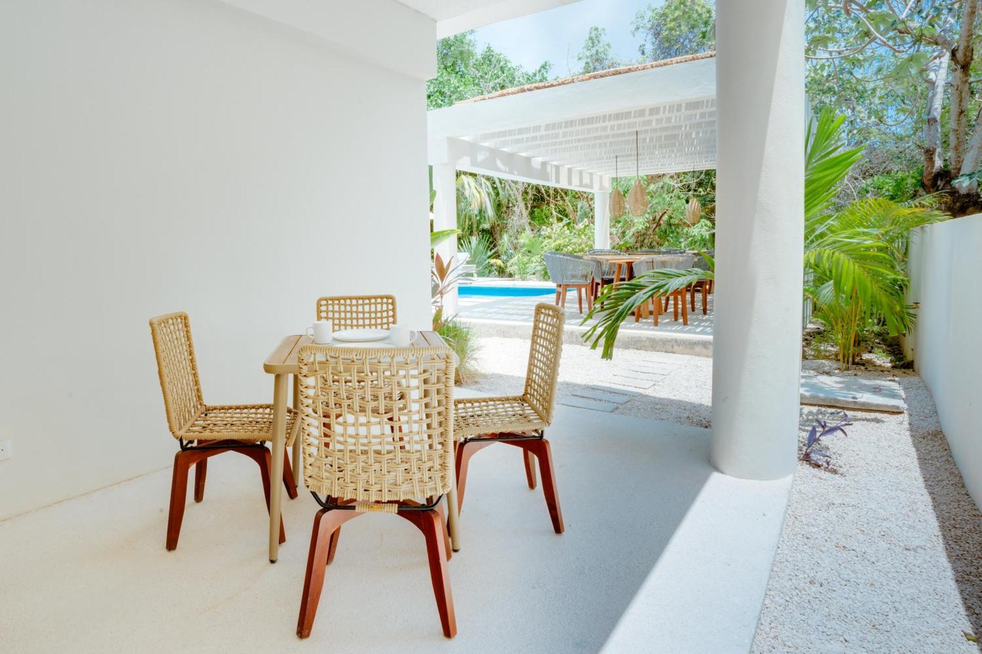Casa Manglar Riviera Maya Puerto Aventuras Exterior foto