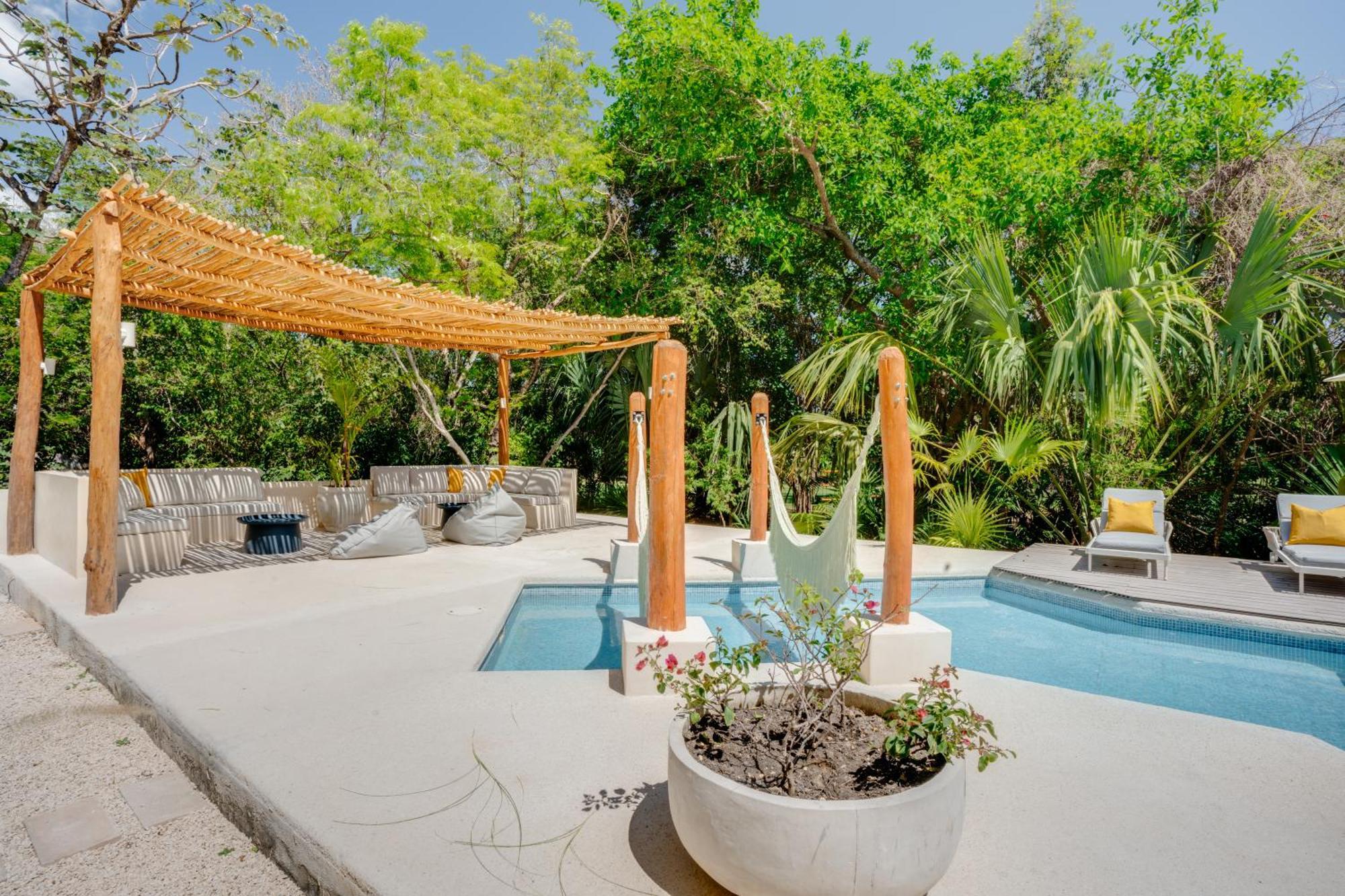 Casa Manglar Riviera Maya Puerto Aventuras Exterior foto