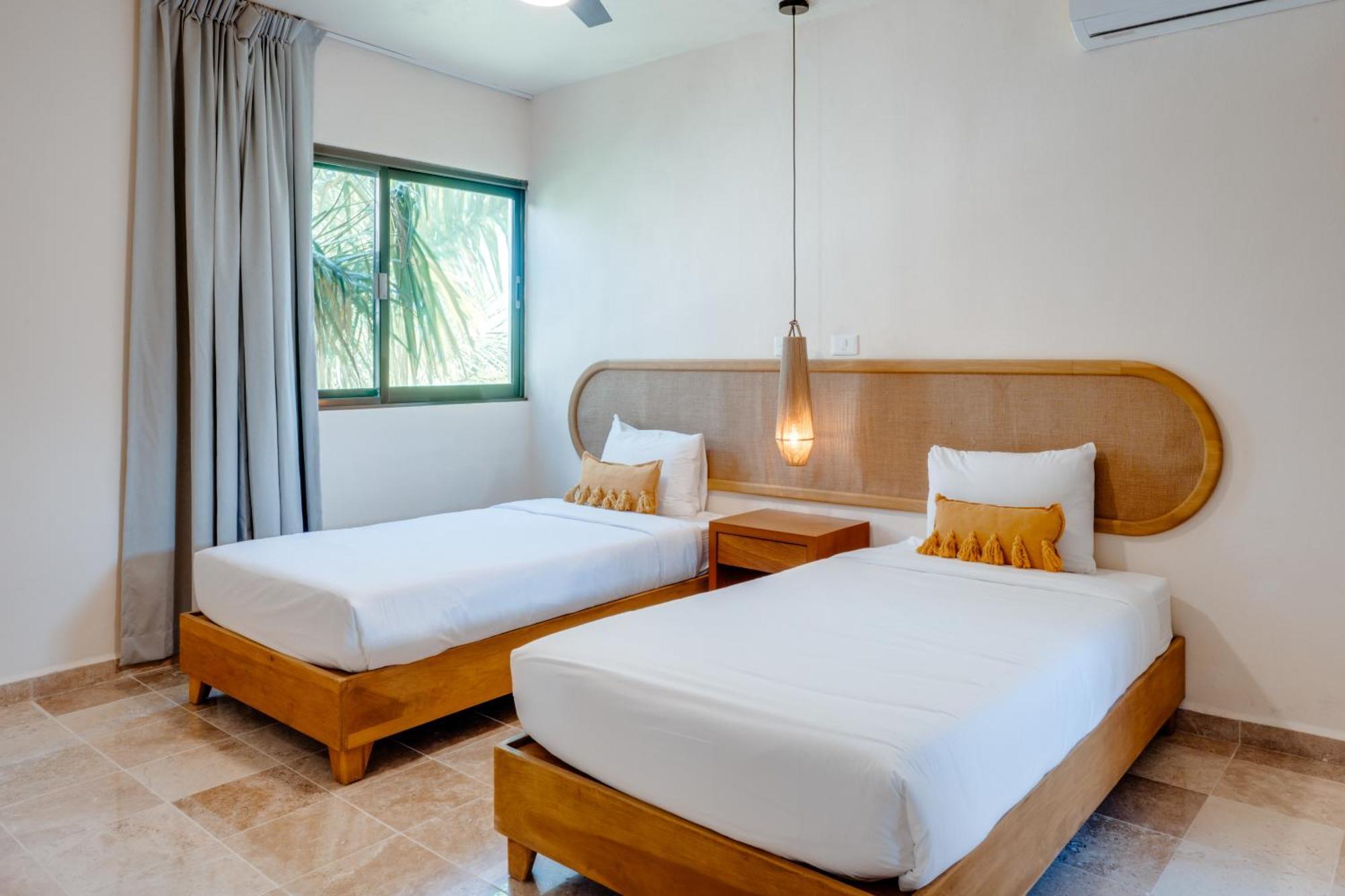 Casa Manglar Riviera Maya Puerto Aventuras Cameră foto