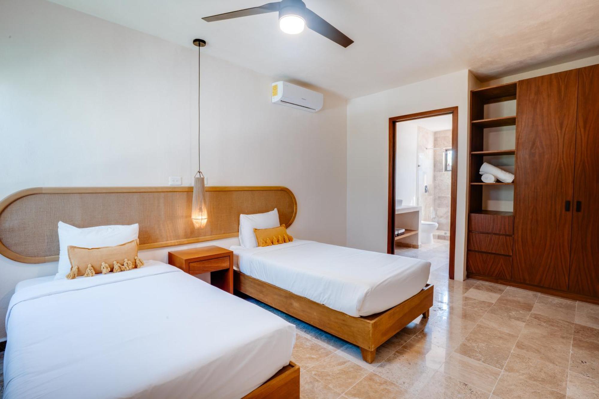 Casa Manglar Riviera Maya Puerto Aventuras Cameră foto